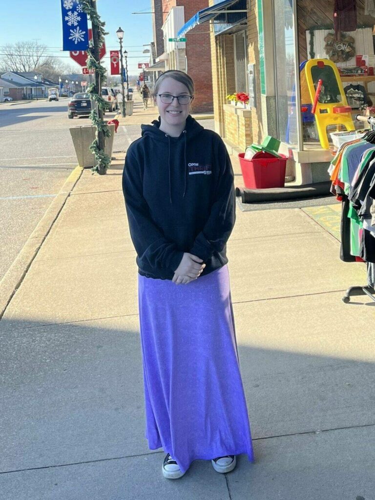 Home Odon Thrift Store