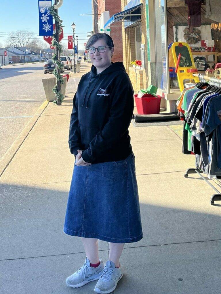 Home Odon Thrift Store