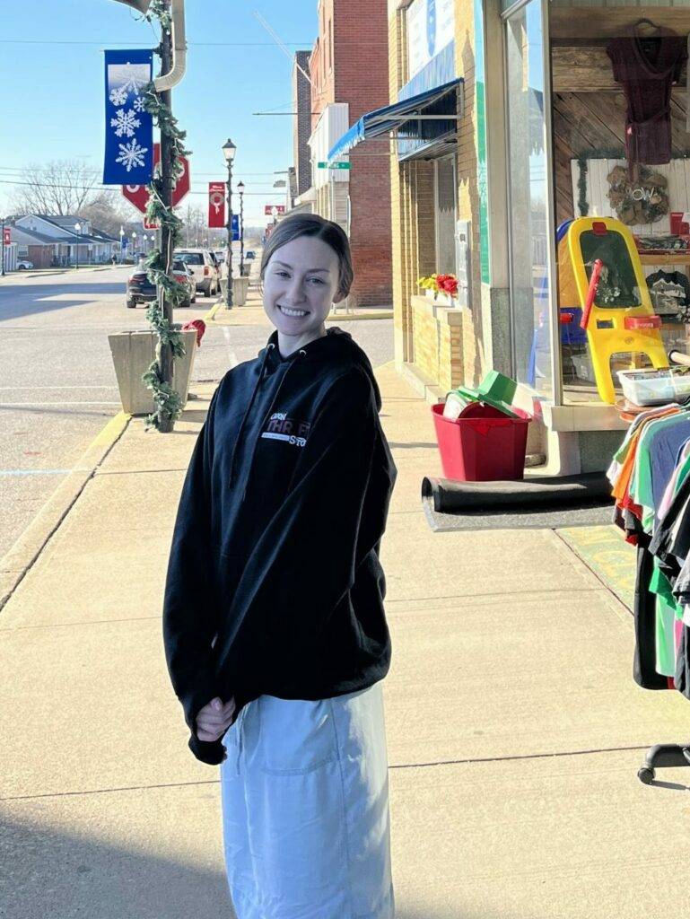 Home Odon Thrift Store